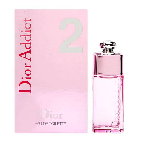 dior addict rose